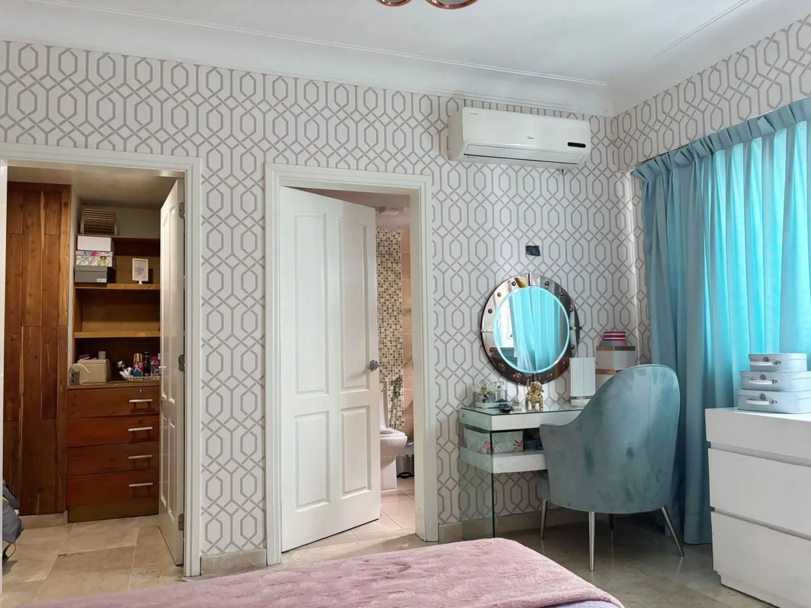 Appartement Exclusif au 11ème Étage avec 5 places de parking, photo 14