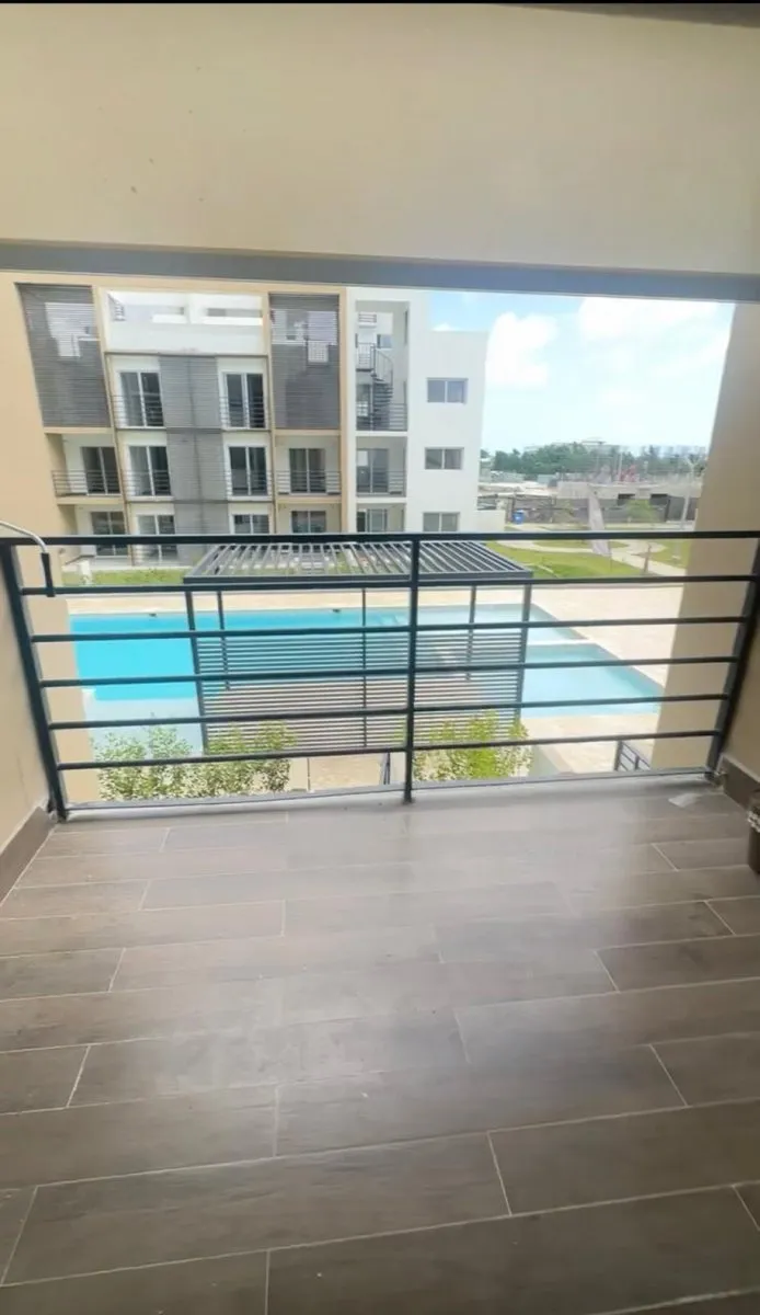 Apartamento en Res. Canas del Este, Punta Cana, Bávaro, foto 2