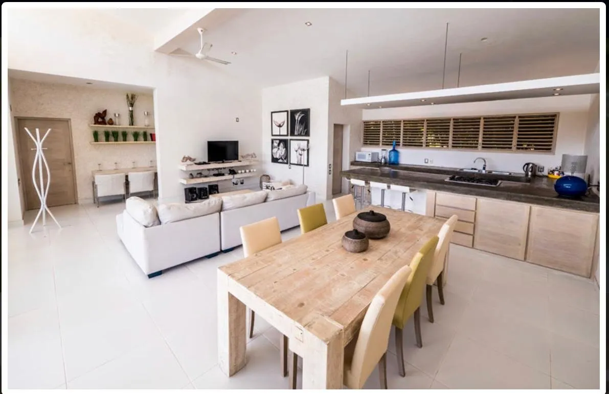 NEUES UND EXKLUSIVES VILLA-MODELL IN SOSÚA, Foto 7
