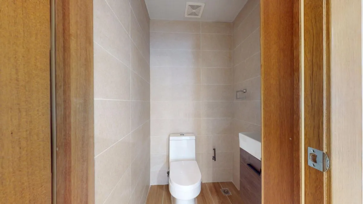 Apartamento en Evaristo Morales, 3 hab, 3 baños, foto 13