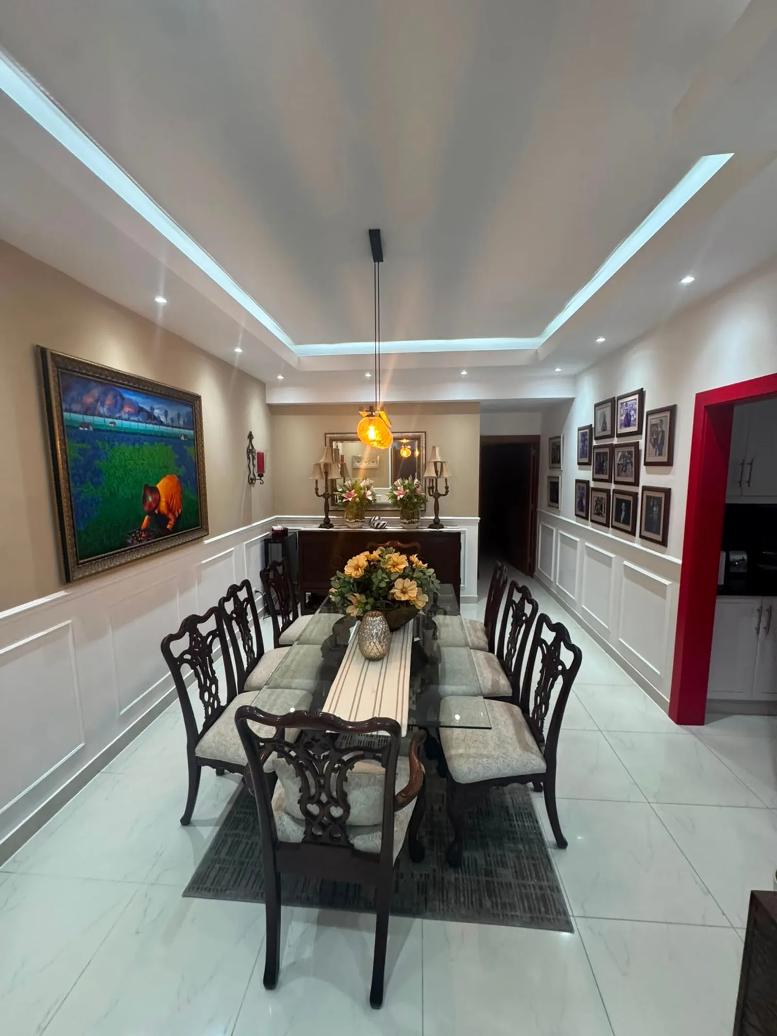 Apartamento en venta, foto 2
