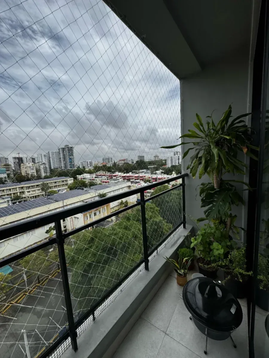 Apartament zum Verkauf in La Esperilla, Foto 10