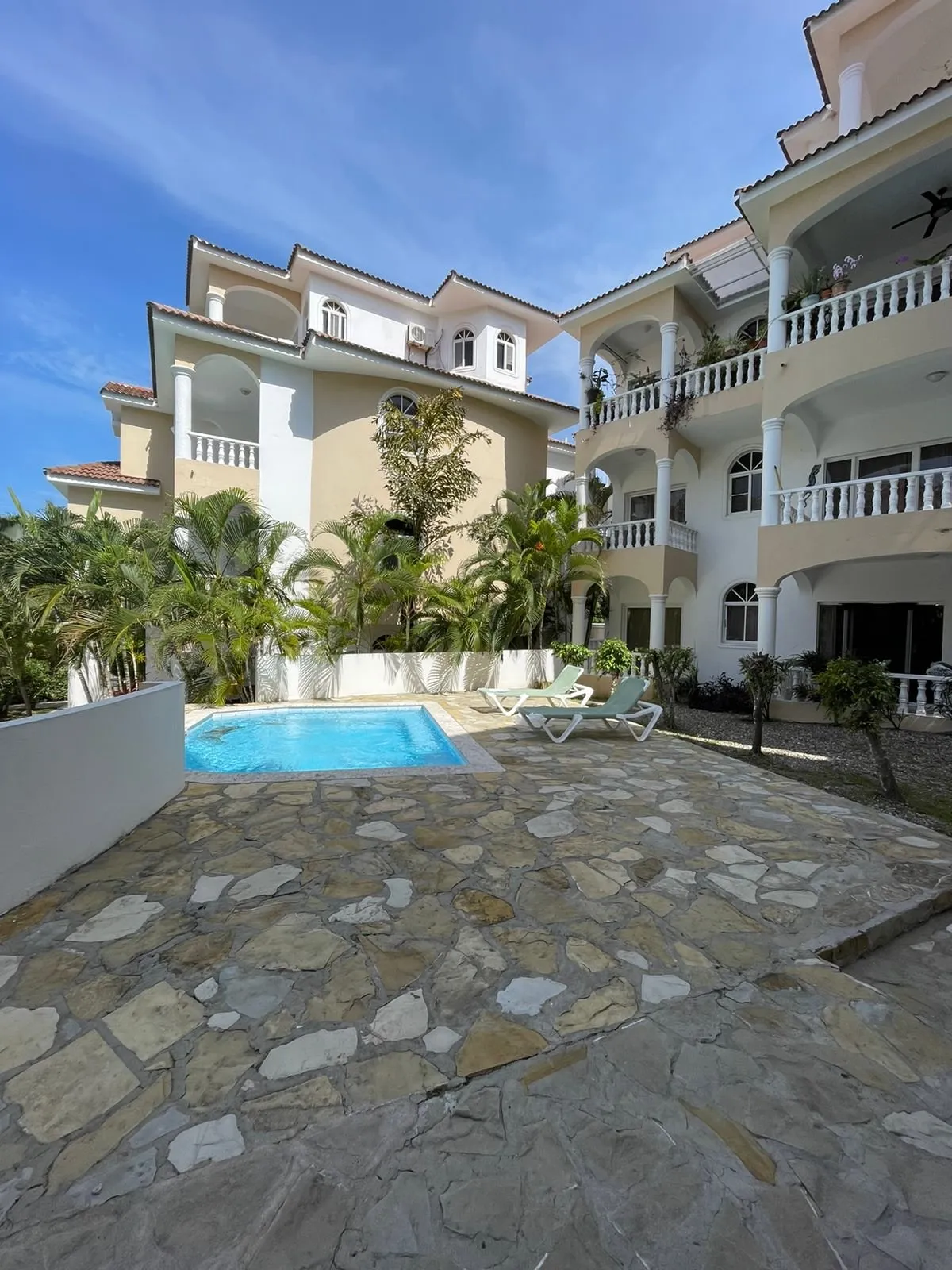 Apartment – 1 Step to the Beach, photo 15