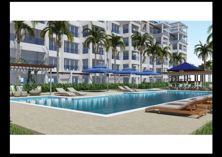 Fortunity Beach Tower II Project, photo 11
