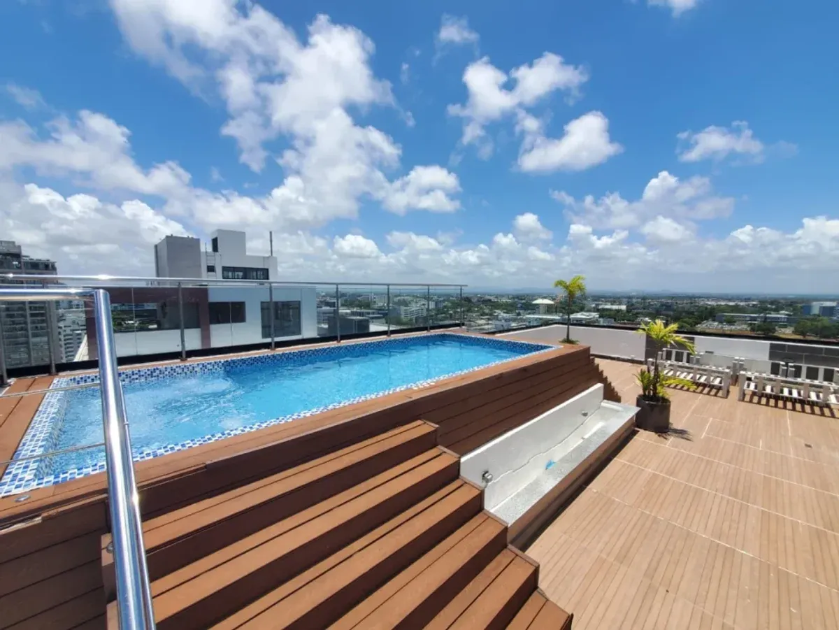 Apartamento en venta Naco, foto 13