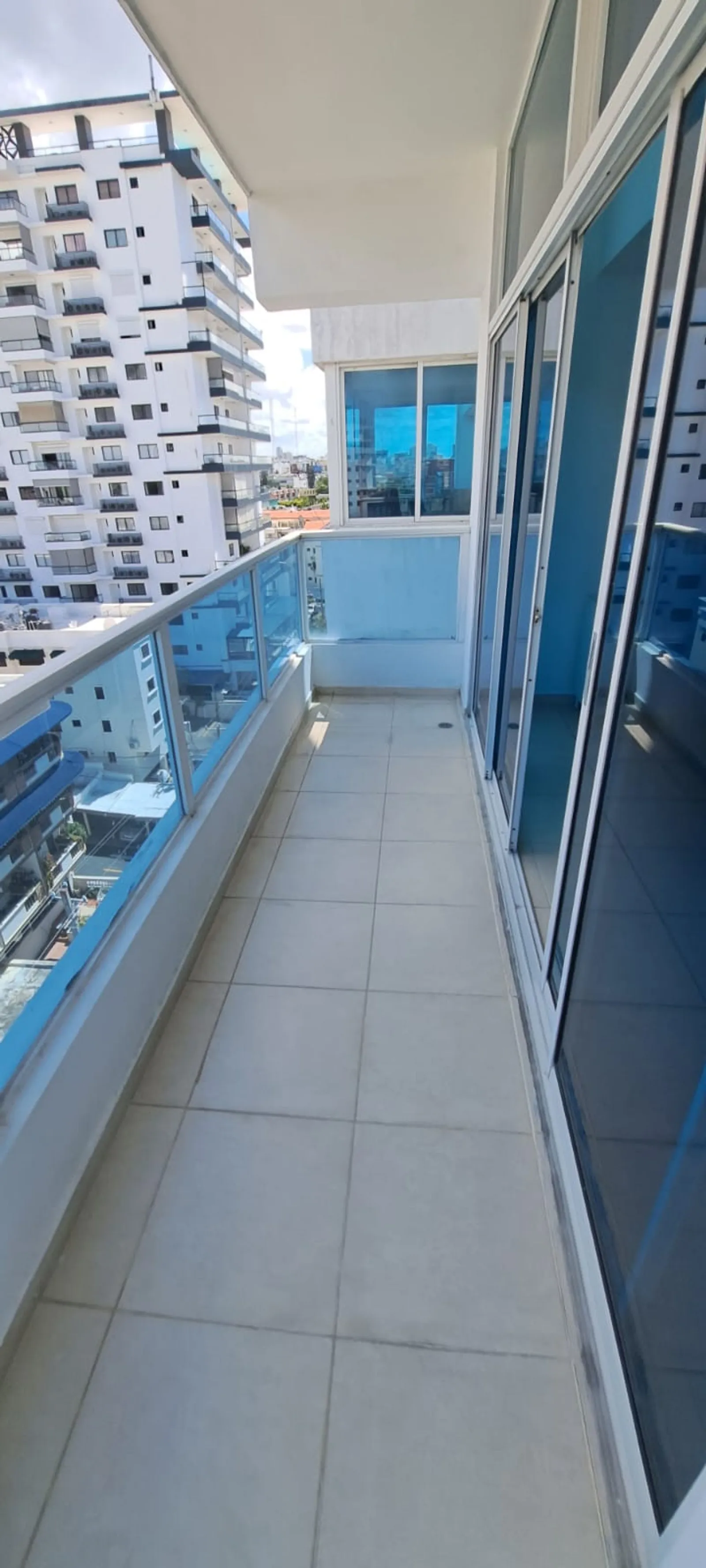 MÖBLIERTES APARTMENT ZUM VERKAUF BELLA VISTA, Foto 11