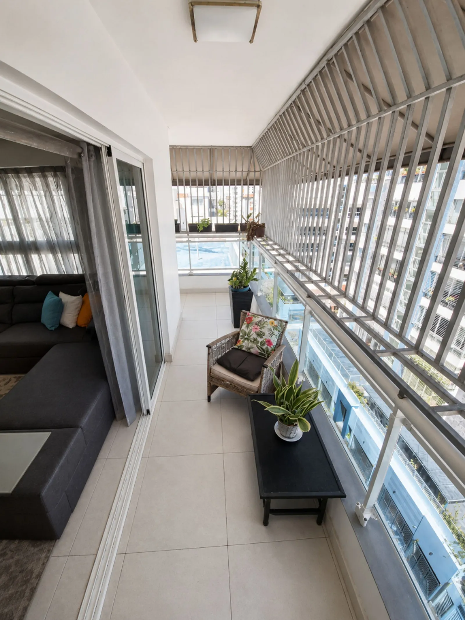 Penthouse à vendre à Evaristo Morales, photo 14