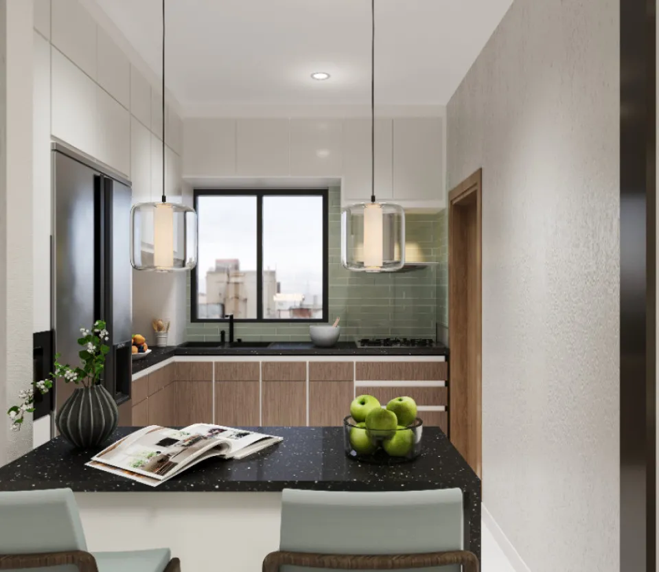 Apartamentos listos en LOS CACICAZGOS, foto 5