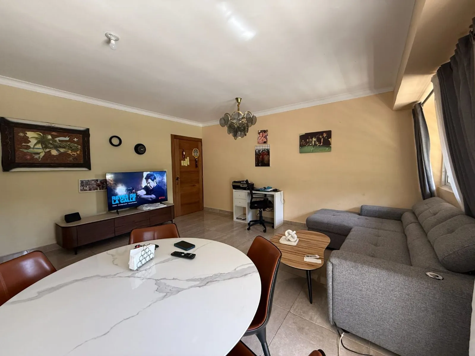 Apartamento en Venta en el Millon, foto 2