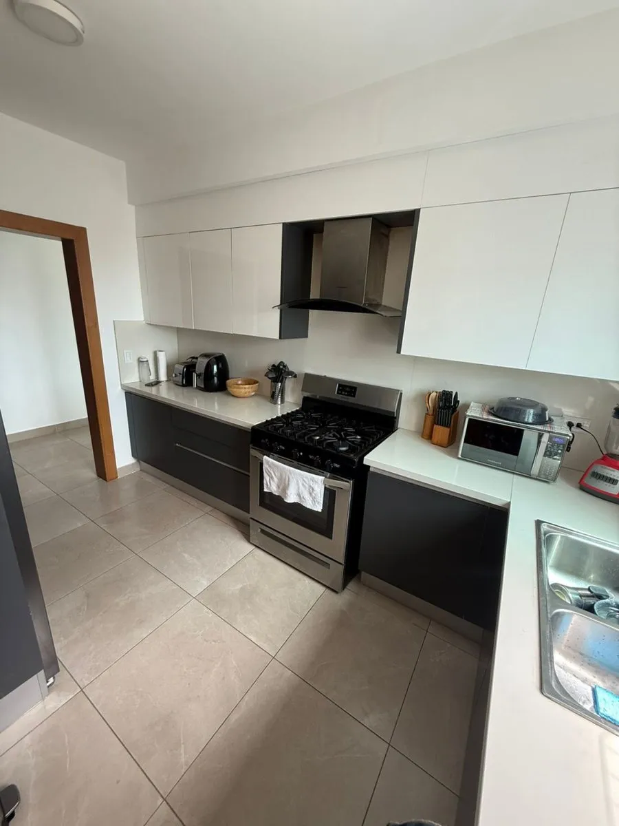 APPARTEMENT DE 126 M² | ENSANCHE NACO, photo 7