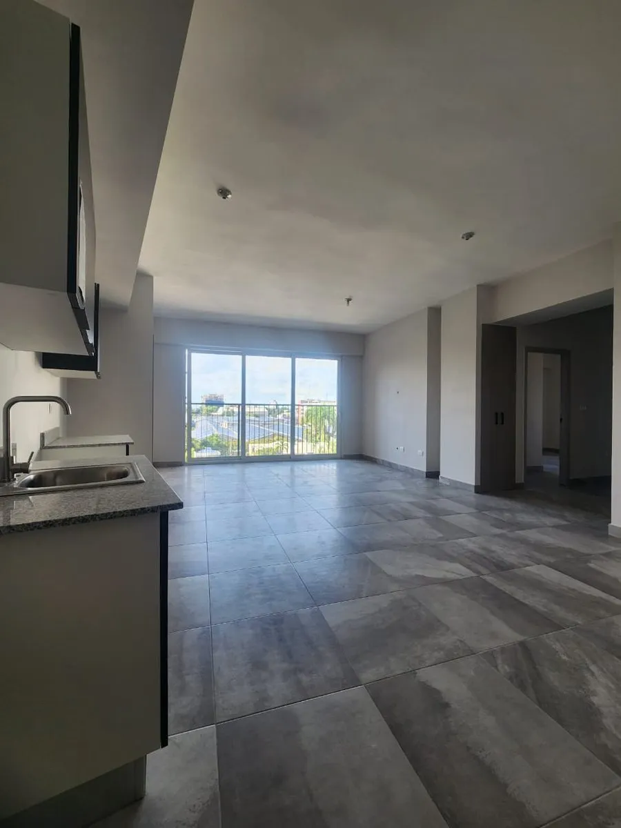Appartement à Ensanche Serralles, Santo Domingo, photo 2