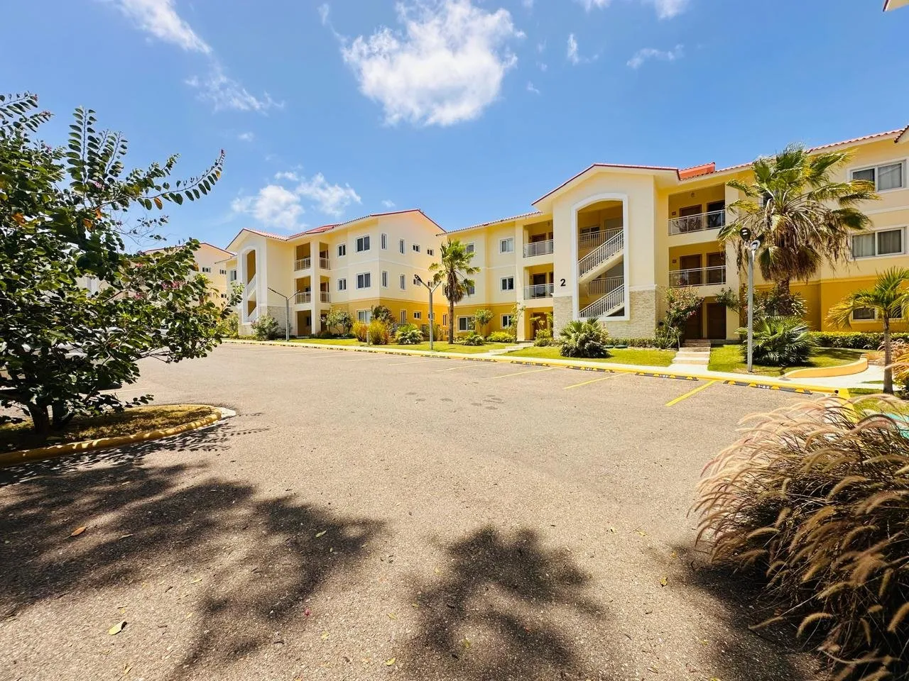 2-BEDROOM APARTMENT IN RESIDENCIAL HISPANIOLA, SOSÚA | LIVE WITH STYLE!, photo 12