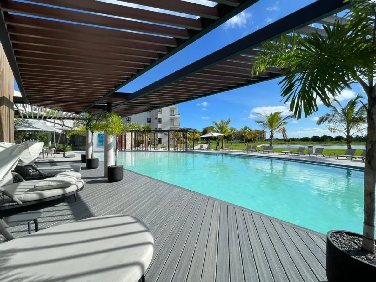Appartement à Punta Cana, Vista Cana, photo 11