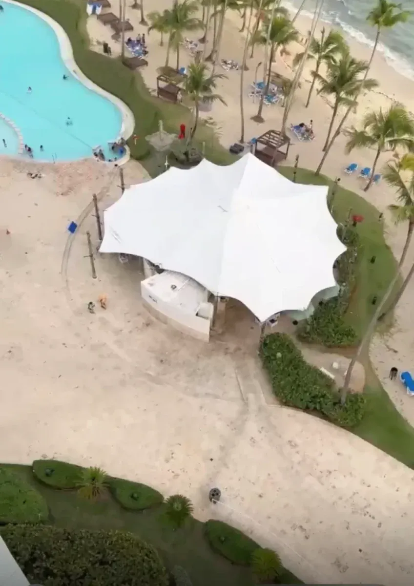 Appartamento arredato in prima linea sulla spiaggia, foto 2
