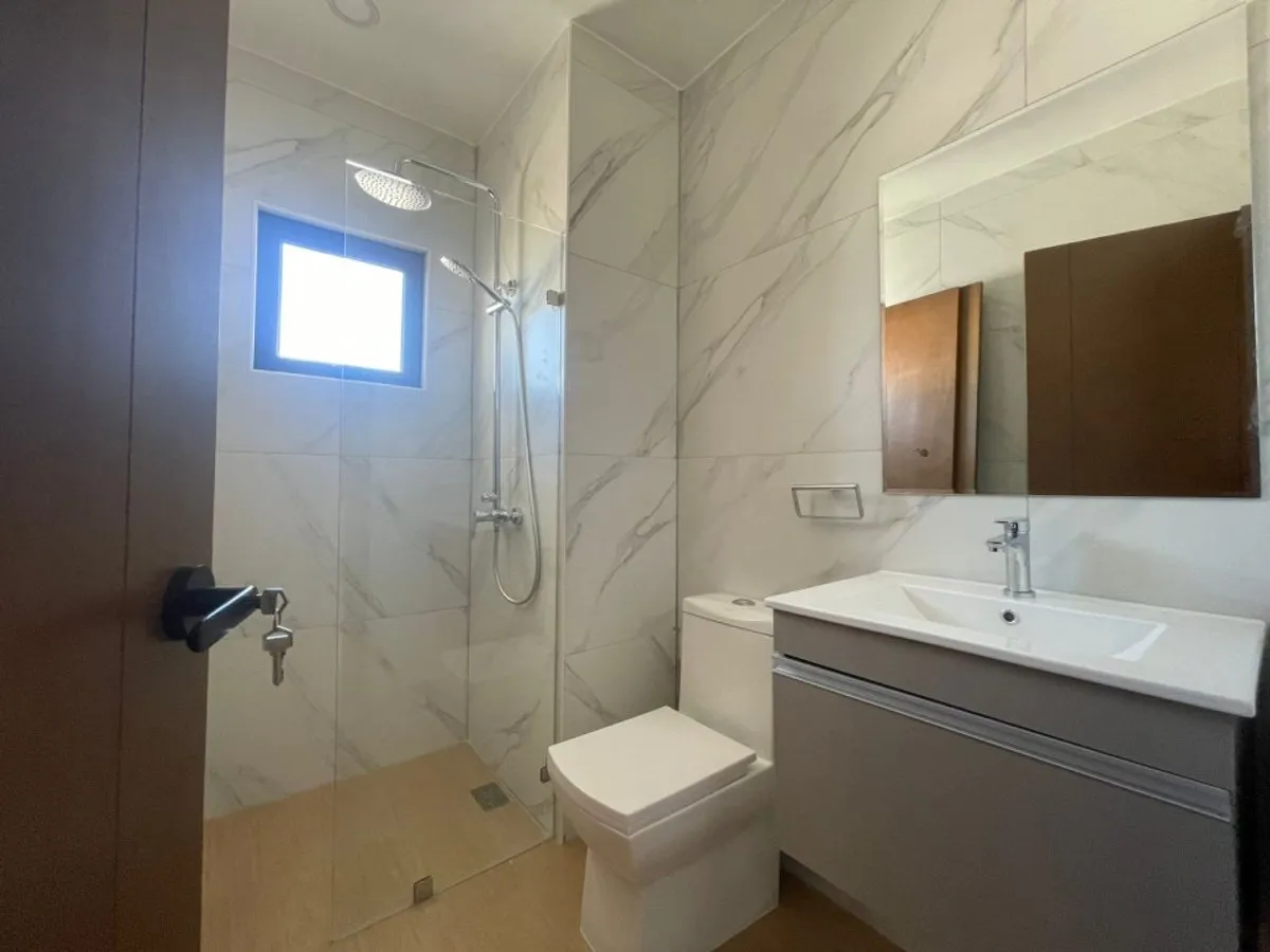Alquiler Apartamento con Linea Blanca En Naco, foto 3