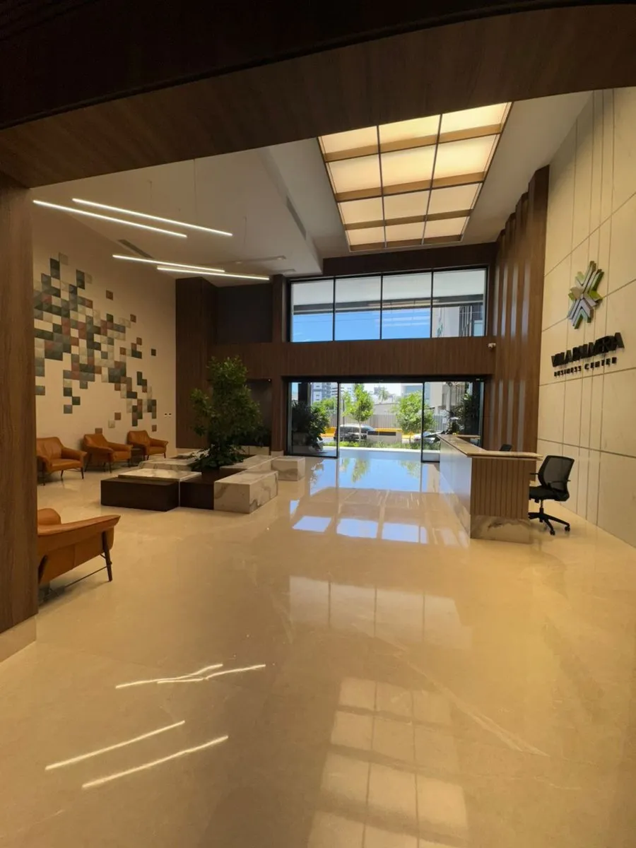 Büro in Piantini, Santo Domingo, Foto 5
