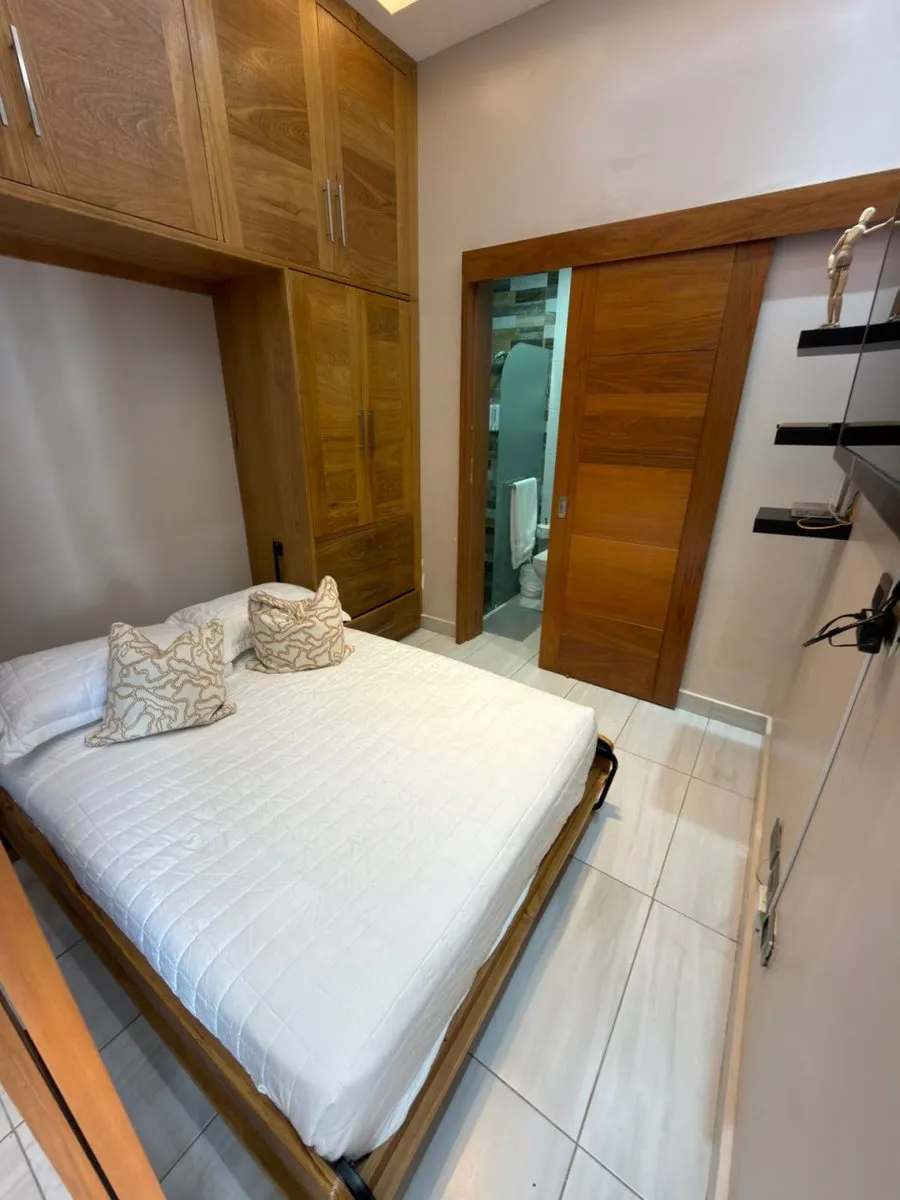 Apartment in Piantini, Av. Abraham Lincoln, Foto 10