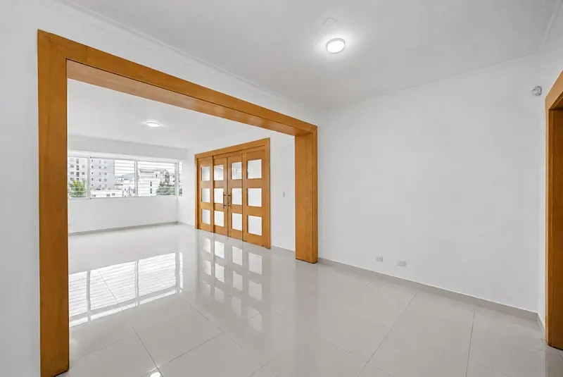 Apartment zum Verkauf in La Esmeralda, Santiago, USD$ 340,000