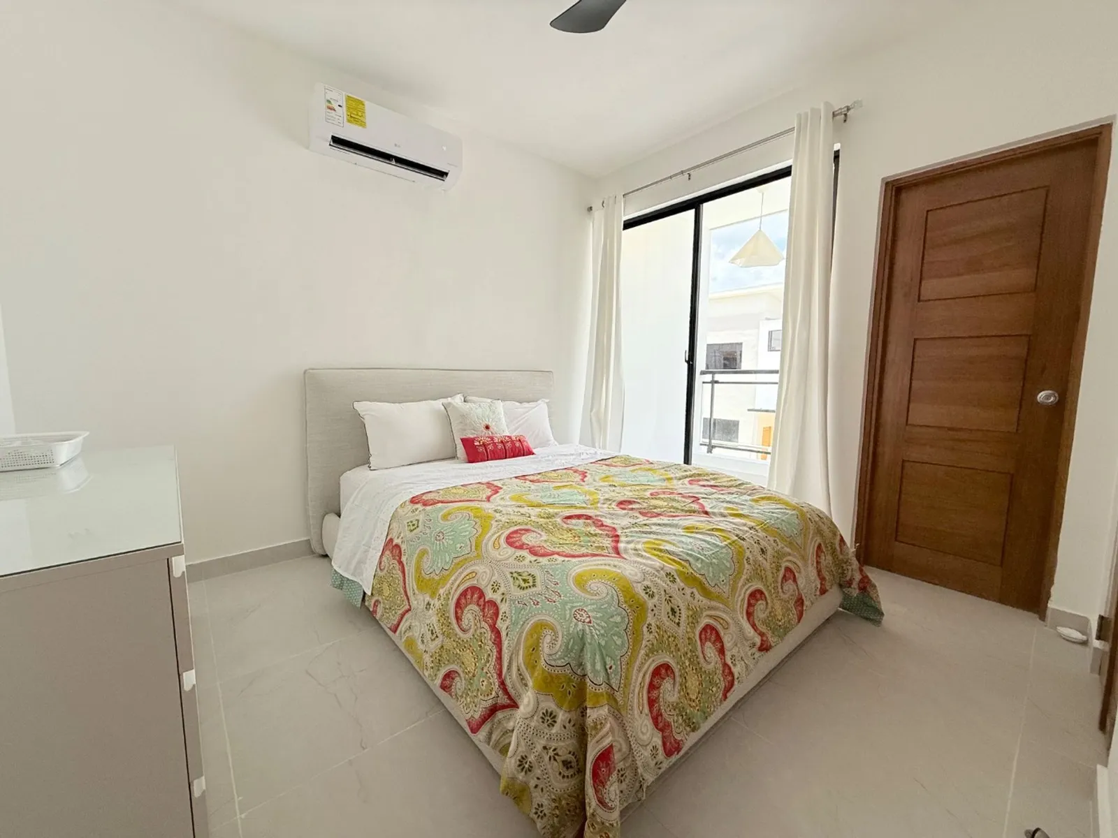Townhouse amueblado White Sands con acceso a playa, foto 6