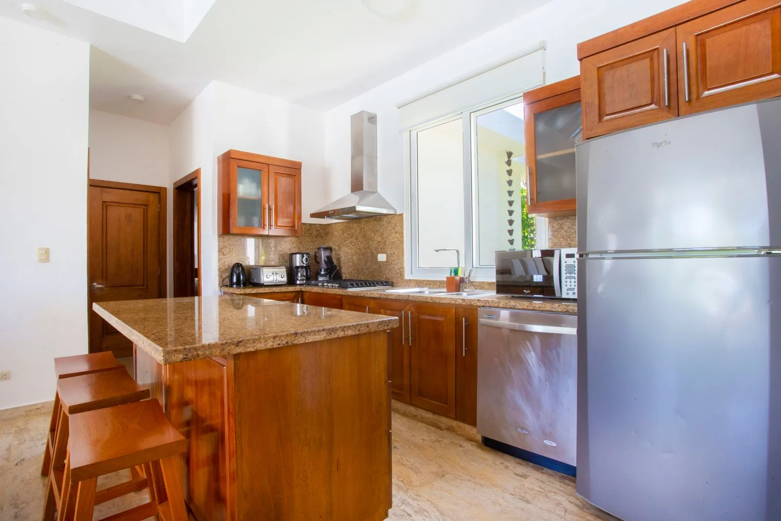 Luxury Villa in Sosua Ocean Village, photo 2