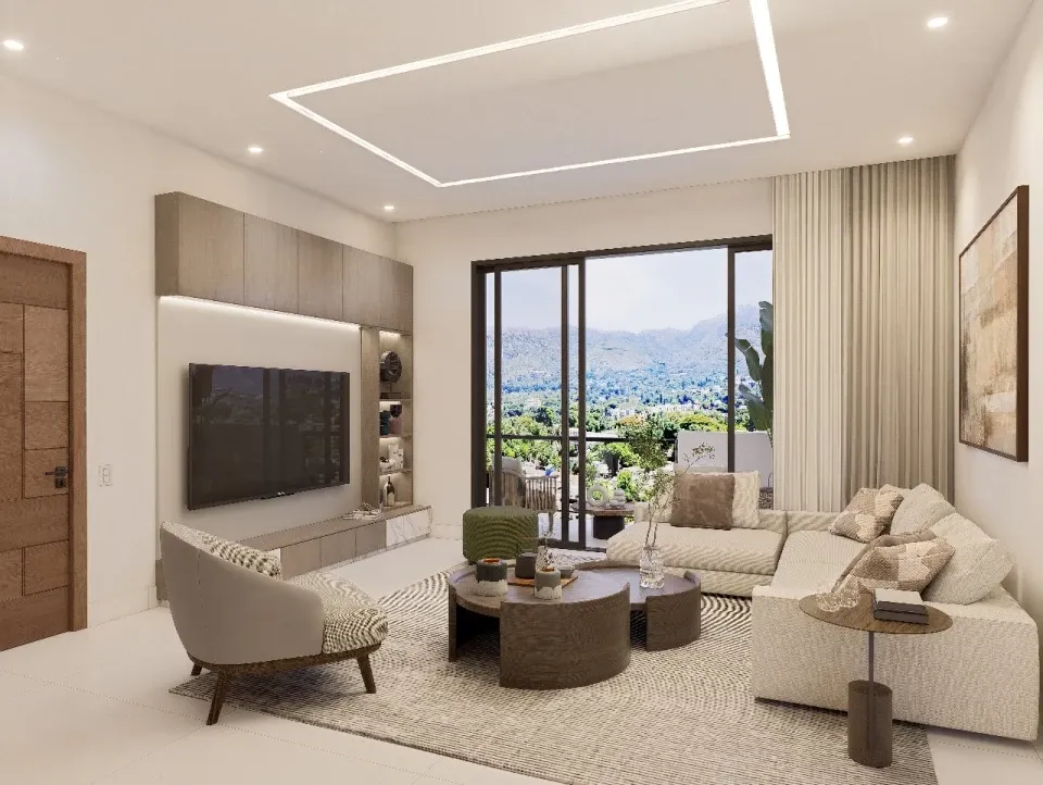 Proyecto en CERRO HERMOSO, foto 3