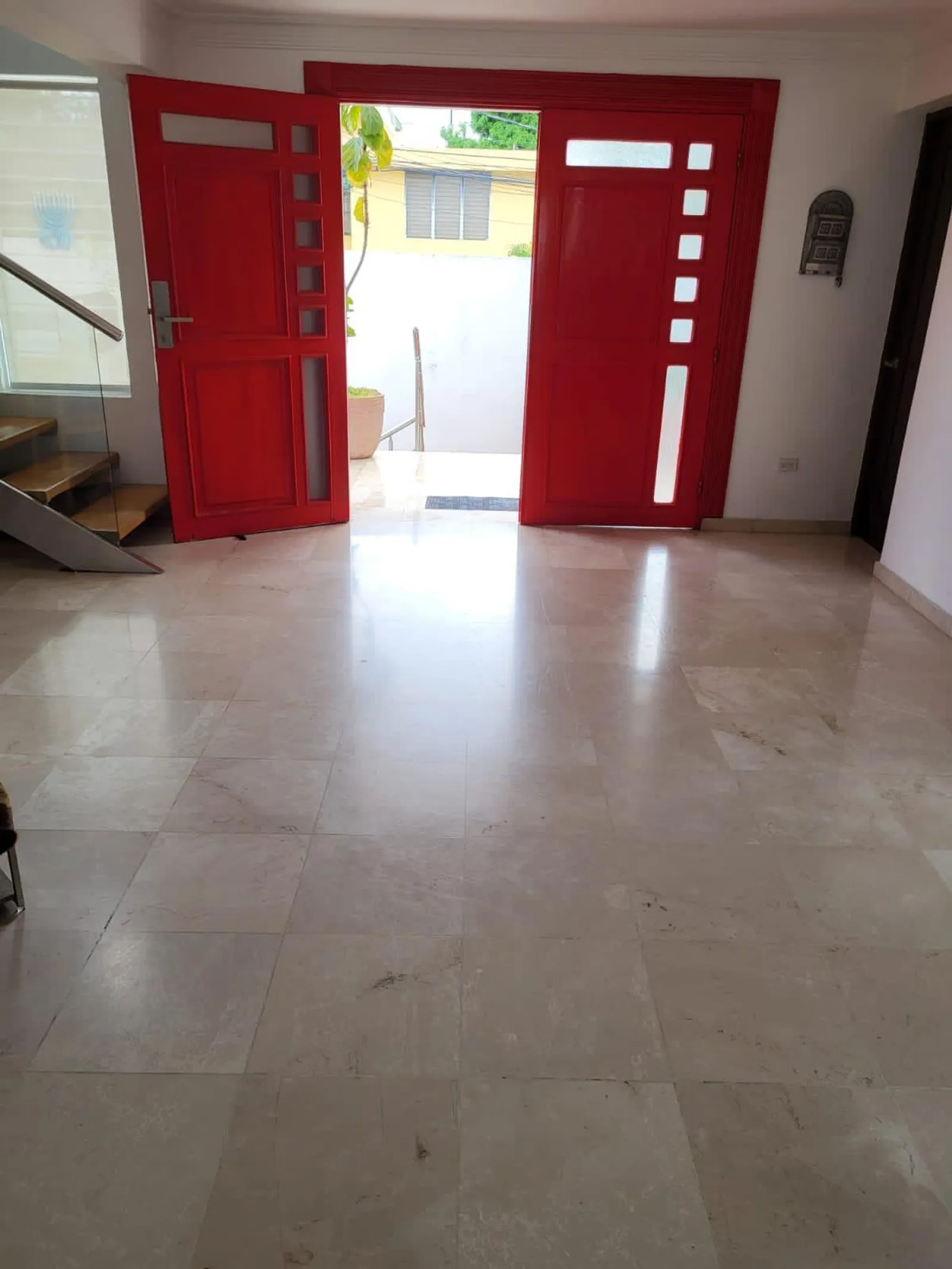 HAUS ZUM VERKAUF 3 SCHLAFZIMMER SANTO DOMINGO, Foto 9