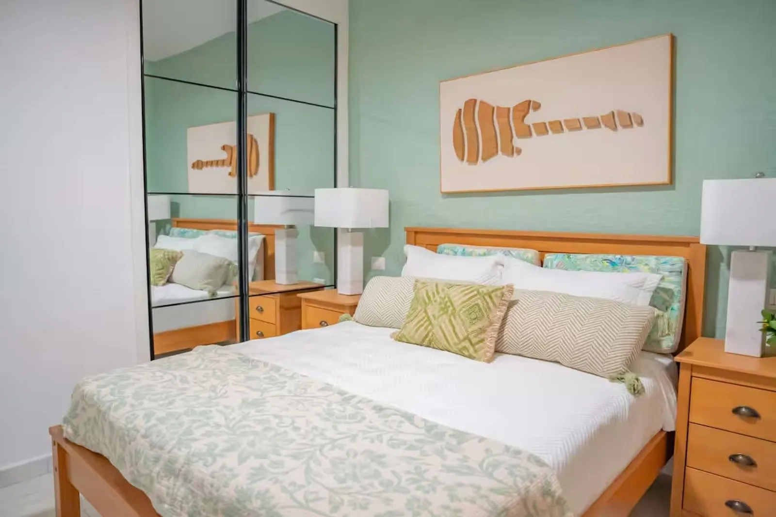 Apartment in Cana Rock Star, Cana Bay, photo 11