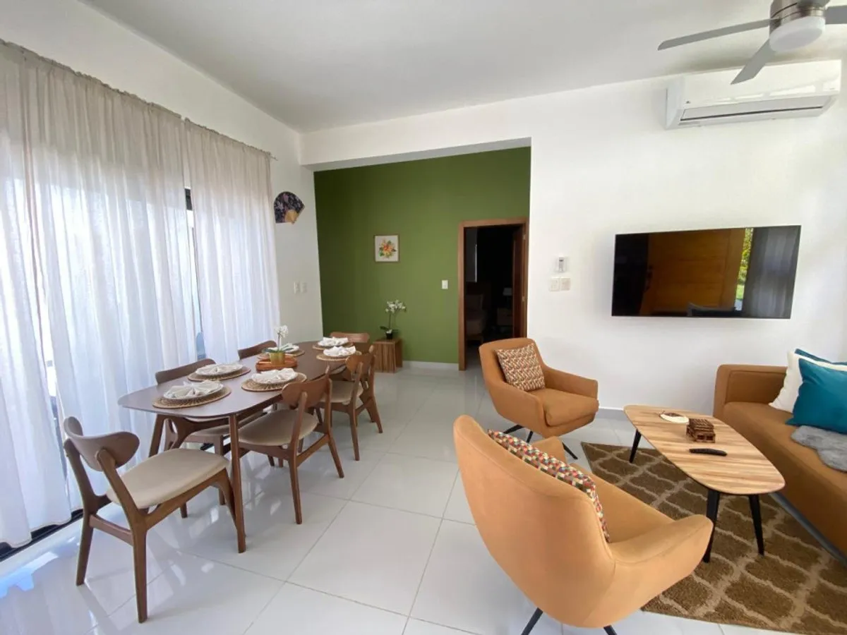 Möbliertes Haus in Sosúa Cabarete, Foto 4