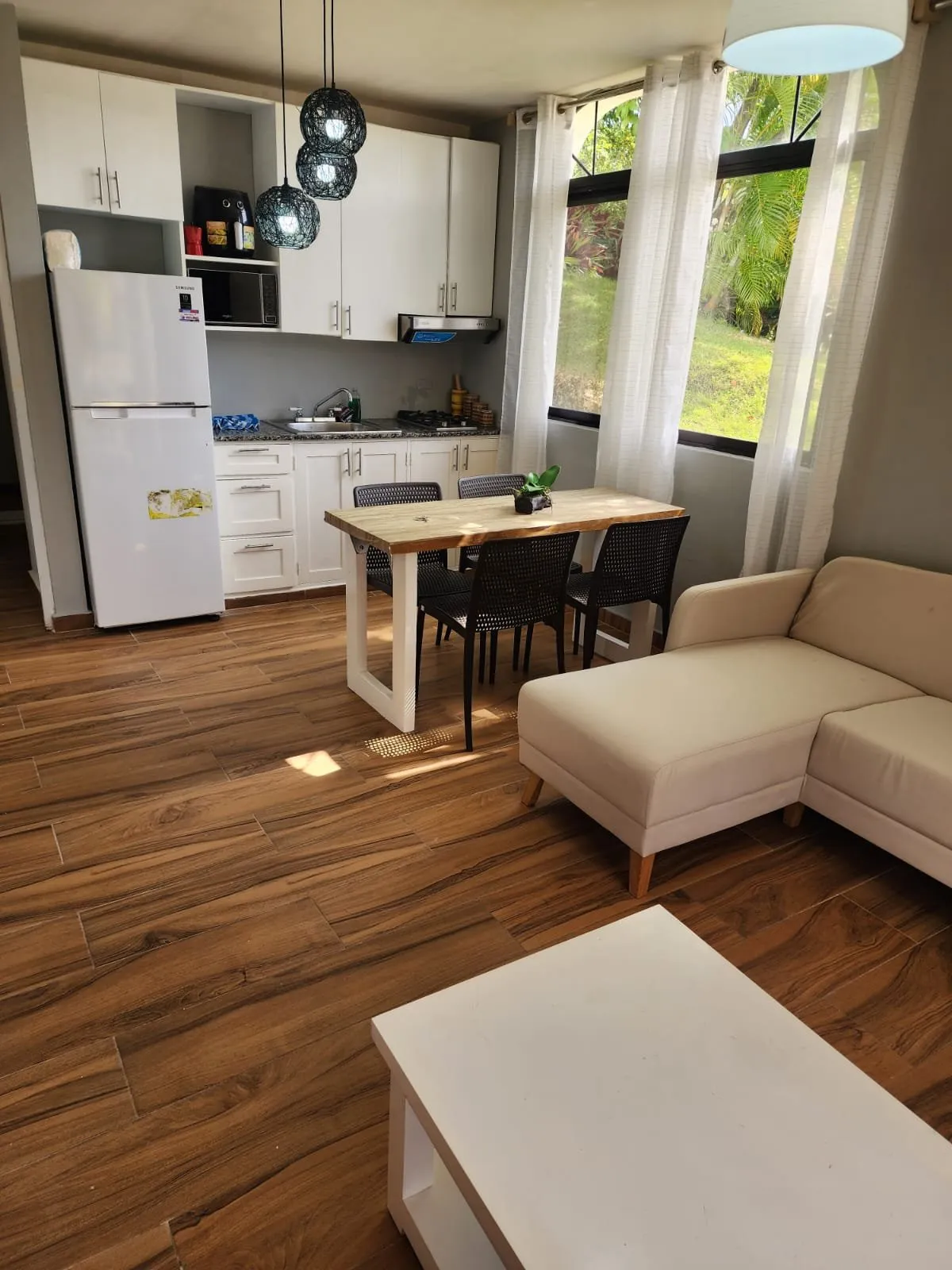 Appartement confortable dans le complexe Monte Vista, photo 15