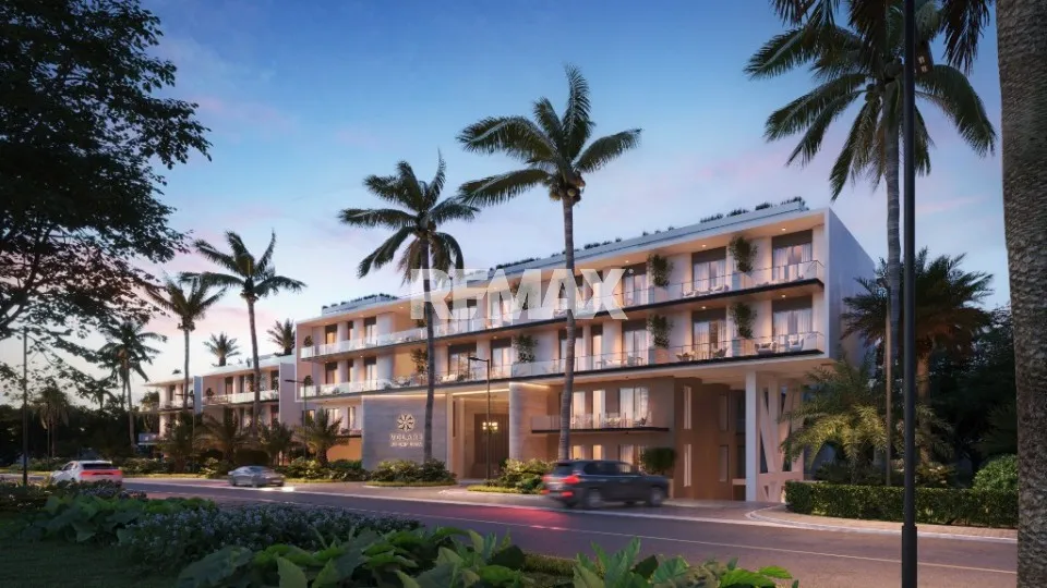 Proyecto en CAP CANA, foto 3