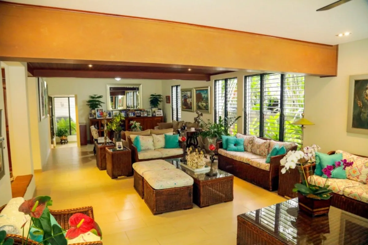 Luxury House in Los Cerros de Gurabo, photo 5