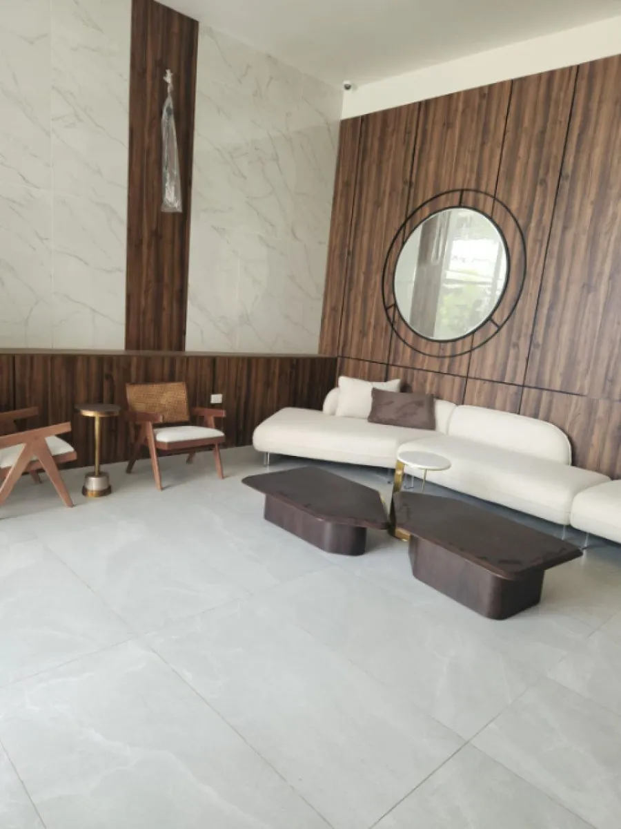 Apartment in Ensanche Serrallés, Santo Domingo, photo 13