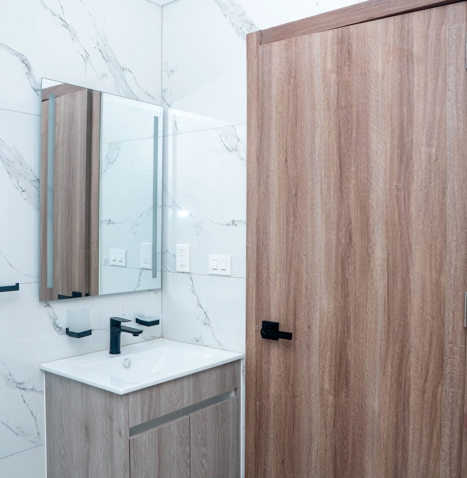 Traumhafter Townhouse: Modern, geräumig und mit privatem Swimmingpool, Foto 13