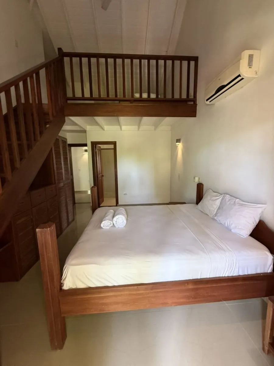 Villa Turística en Samaná, Las Terrenas, foto 5