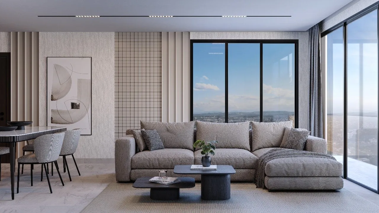 Torre Géminis: An Exclusive Lifestyle in Santiago, photo 7