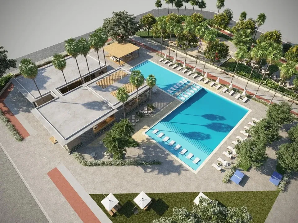 Project in VILLA HERMOSA, photo 2