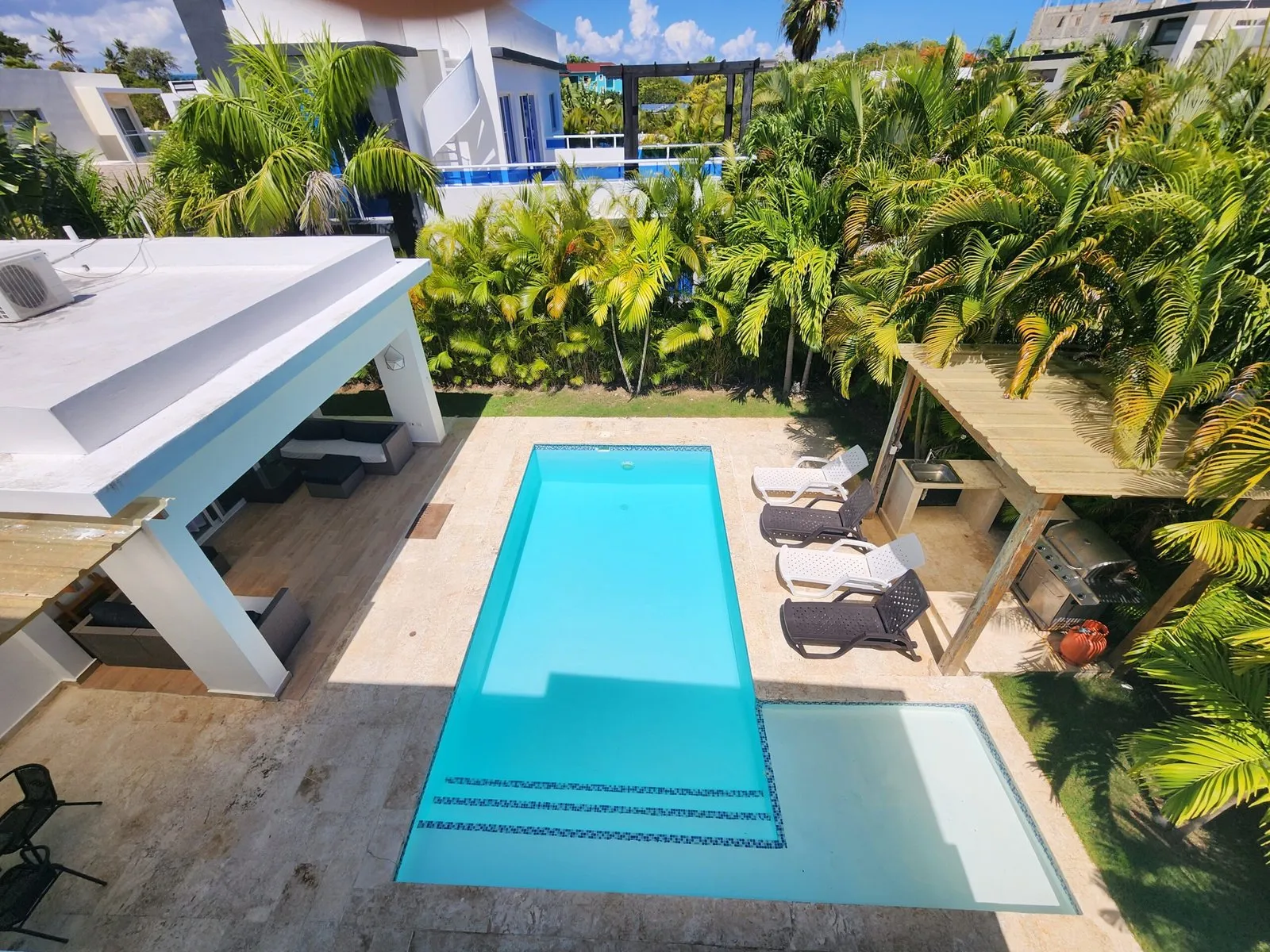 BEAUTIFUL HOUSE - 3 BR - SOSÚA, photo 13