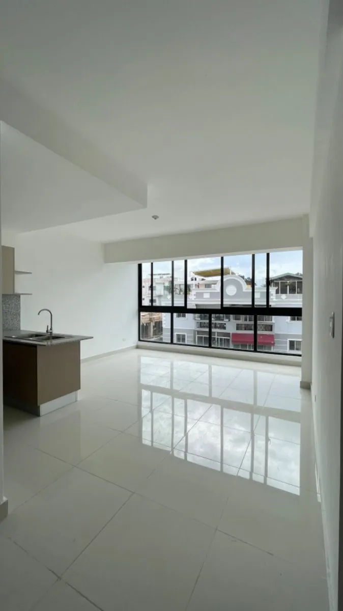 Apartamento 2 habitaciones el Millon, foto 5