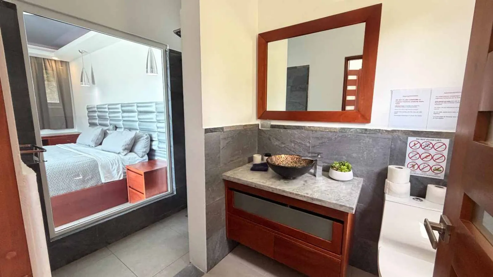Villa de 4 Habitaciones en Terramar, Sosúa, foto 4
