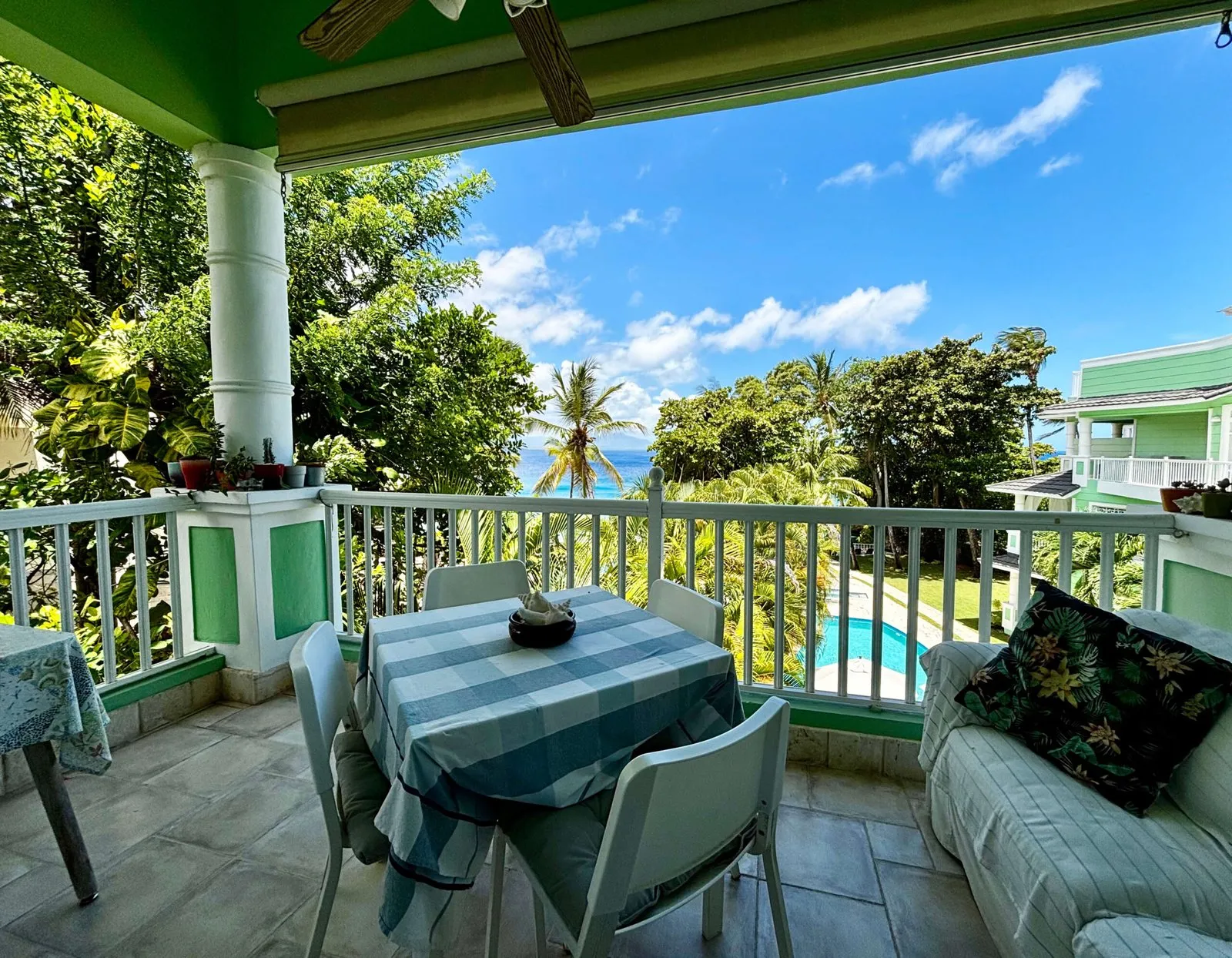 Exclusive Ocean View Penthouse in Sosúa with Private Beach – USD 370,000, photo 11