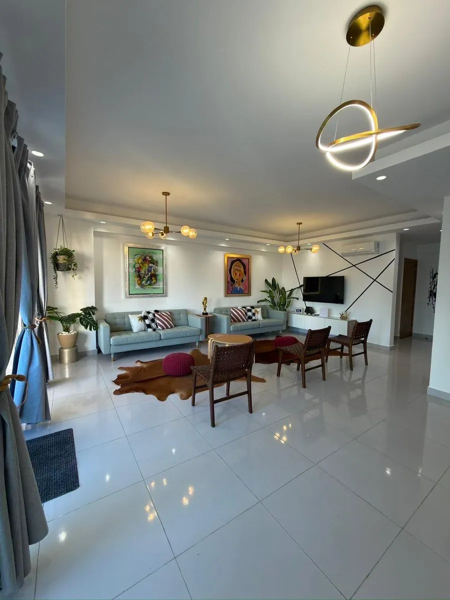 Appartement à vendre à Ensanche Naco, photo 6