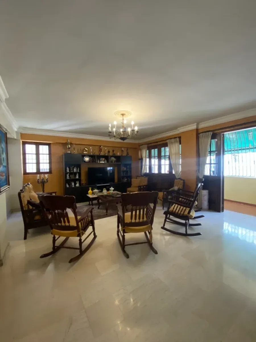 Apartment in Torre Clásica, Naco, Hauptfoto
