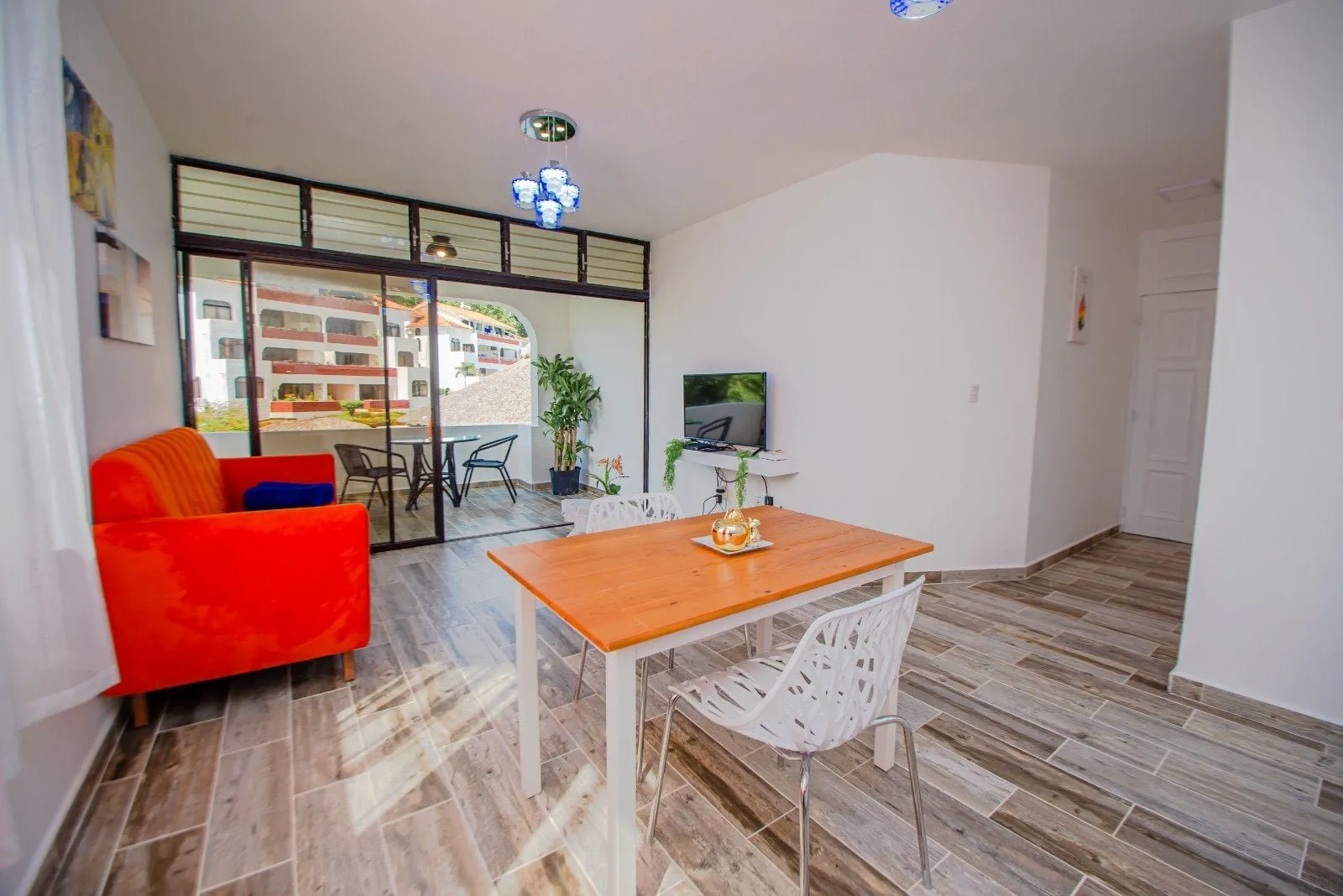 APARTMENT - 1 BR – GREAT PRICE IN SOSÚA, main photo