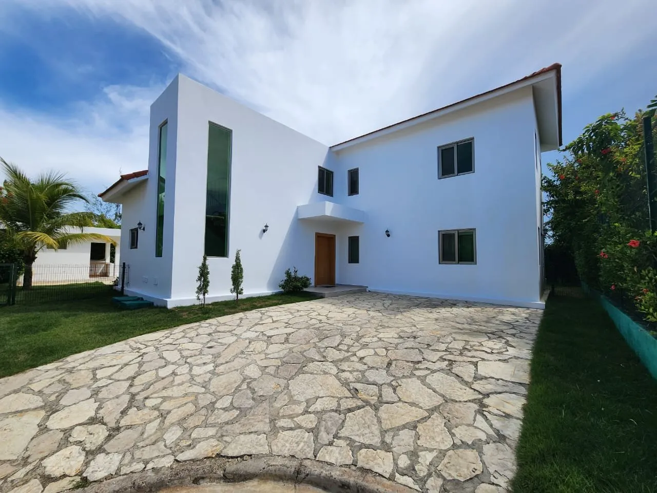Villa Paradise, photo principale