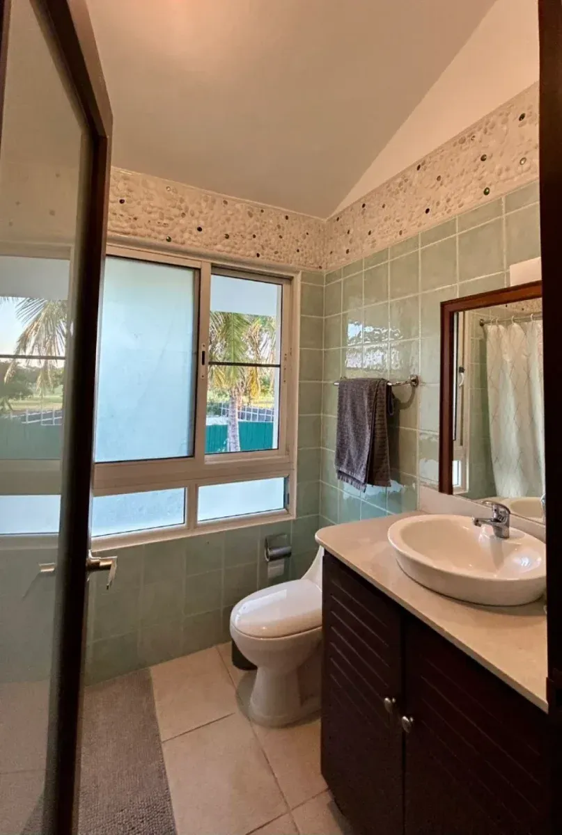 Duplex Villa in Cocotal Golf & Country Club, Punta Cana, photo 13