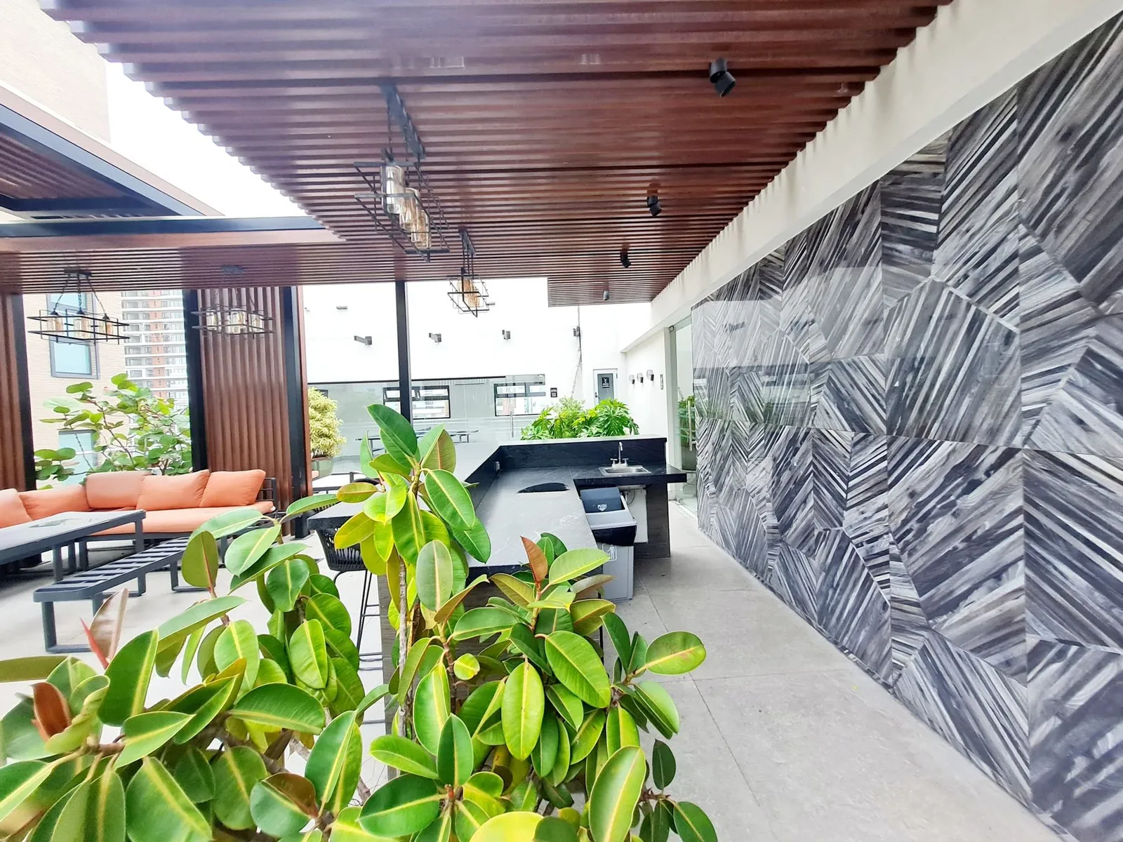 APPARTEMENT EN VENTE 1 CHAMBRE CALLE JOSE AMADO, photo 5