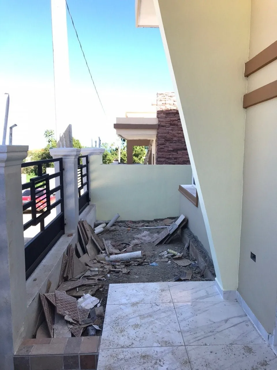 Maison avec piscine, photo 5