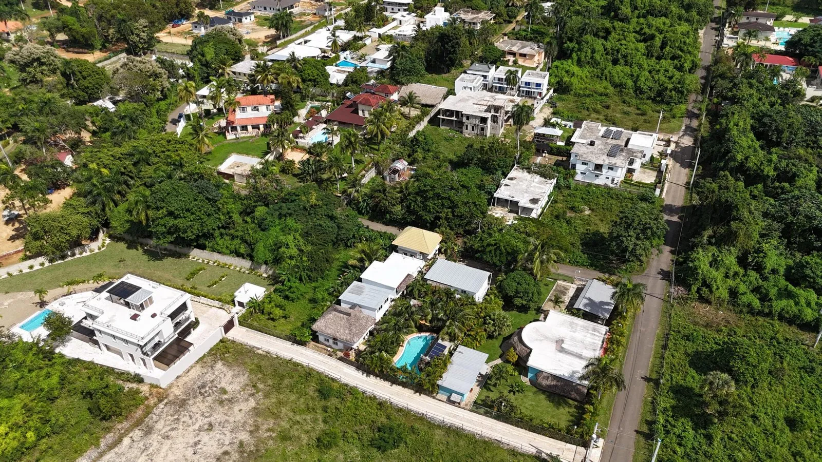 Duplexpprojekt zur Renovierung in Sosúa, Foto 3