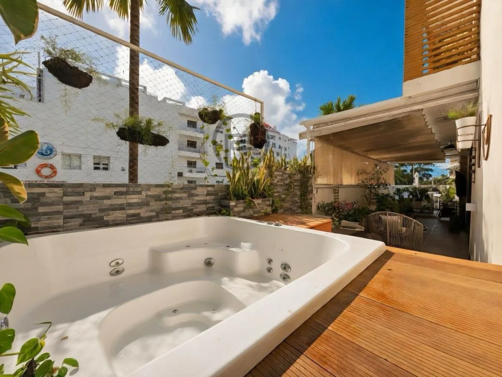 VENTA DE EXCLUSIVO APTO EN EVARISTO MORALES, foto 15