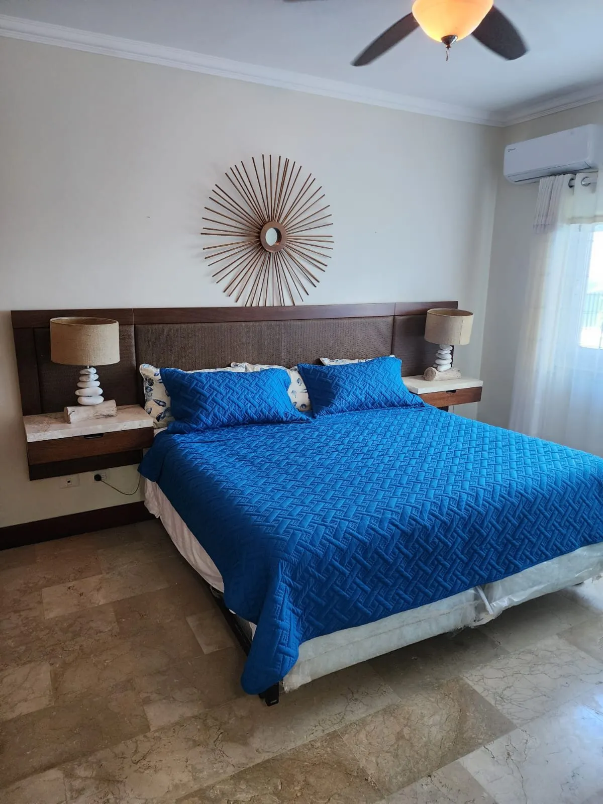 Appartement en Front de Mer entre Cabarete et Sosúa – 4 Chambres Meublé, photo 4